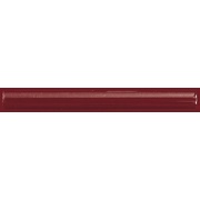 Бордюр Almera Ceramica Noblesse Torello Burdeos Brillo